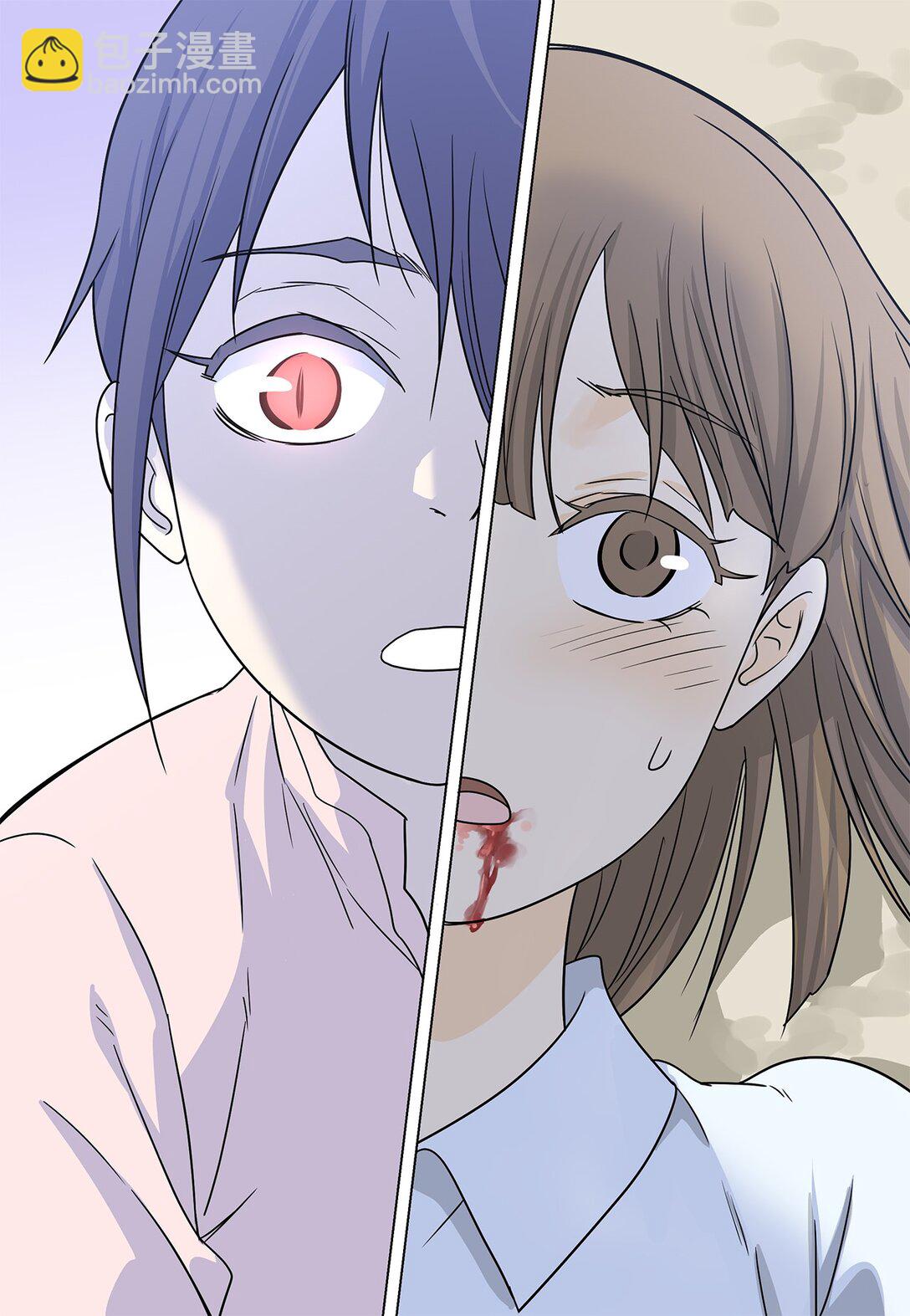 60 最甜蜜的吻-第60话