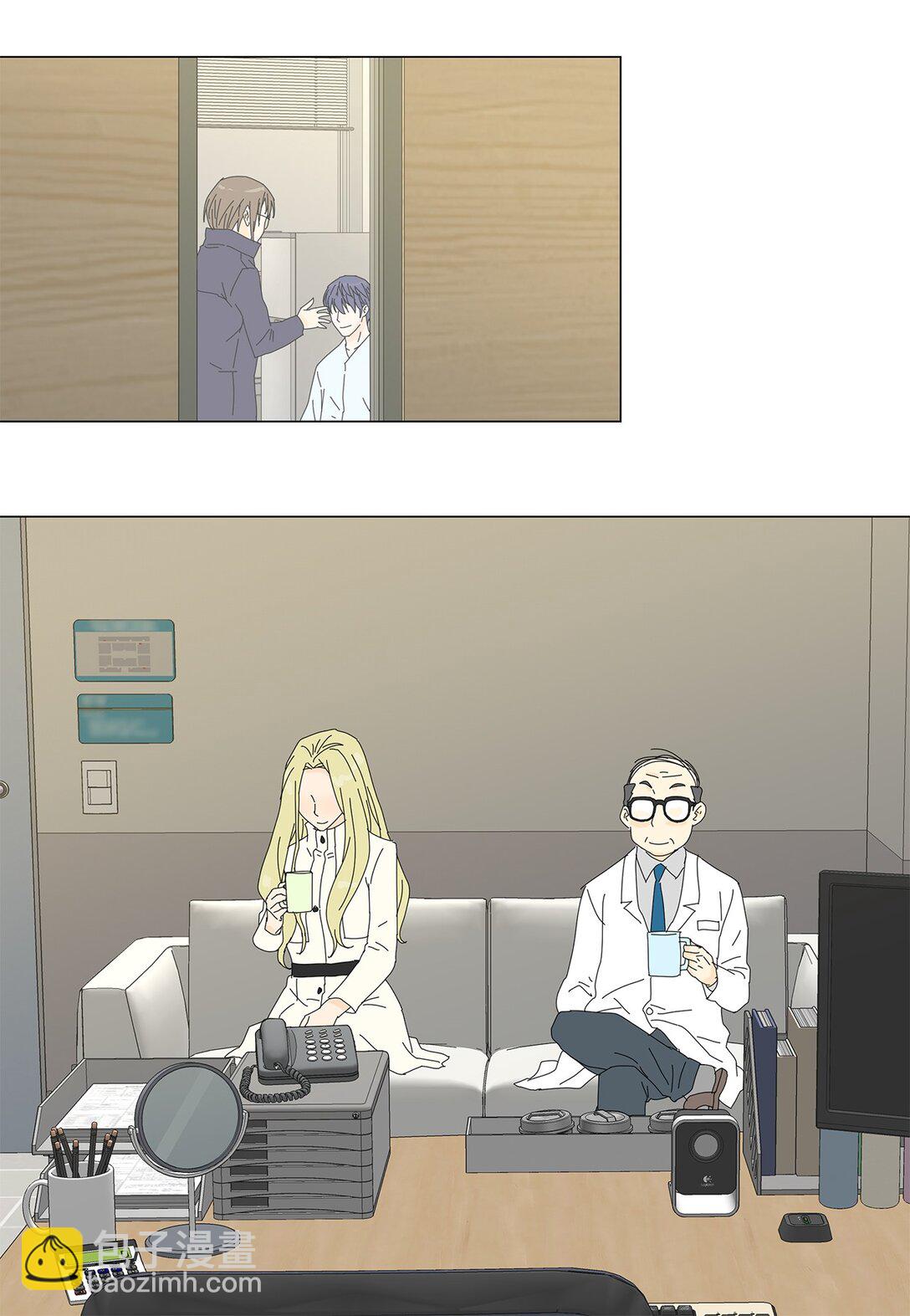 60 最甜蜜的吻-第60话