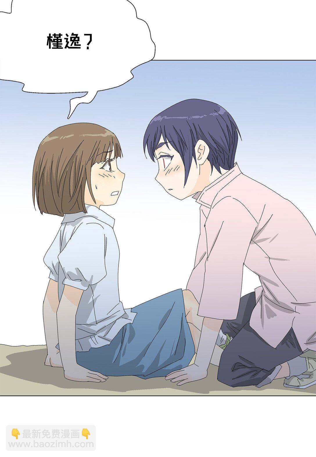 60 最甜蜜的吻-第60话