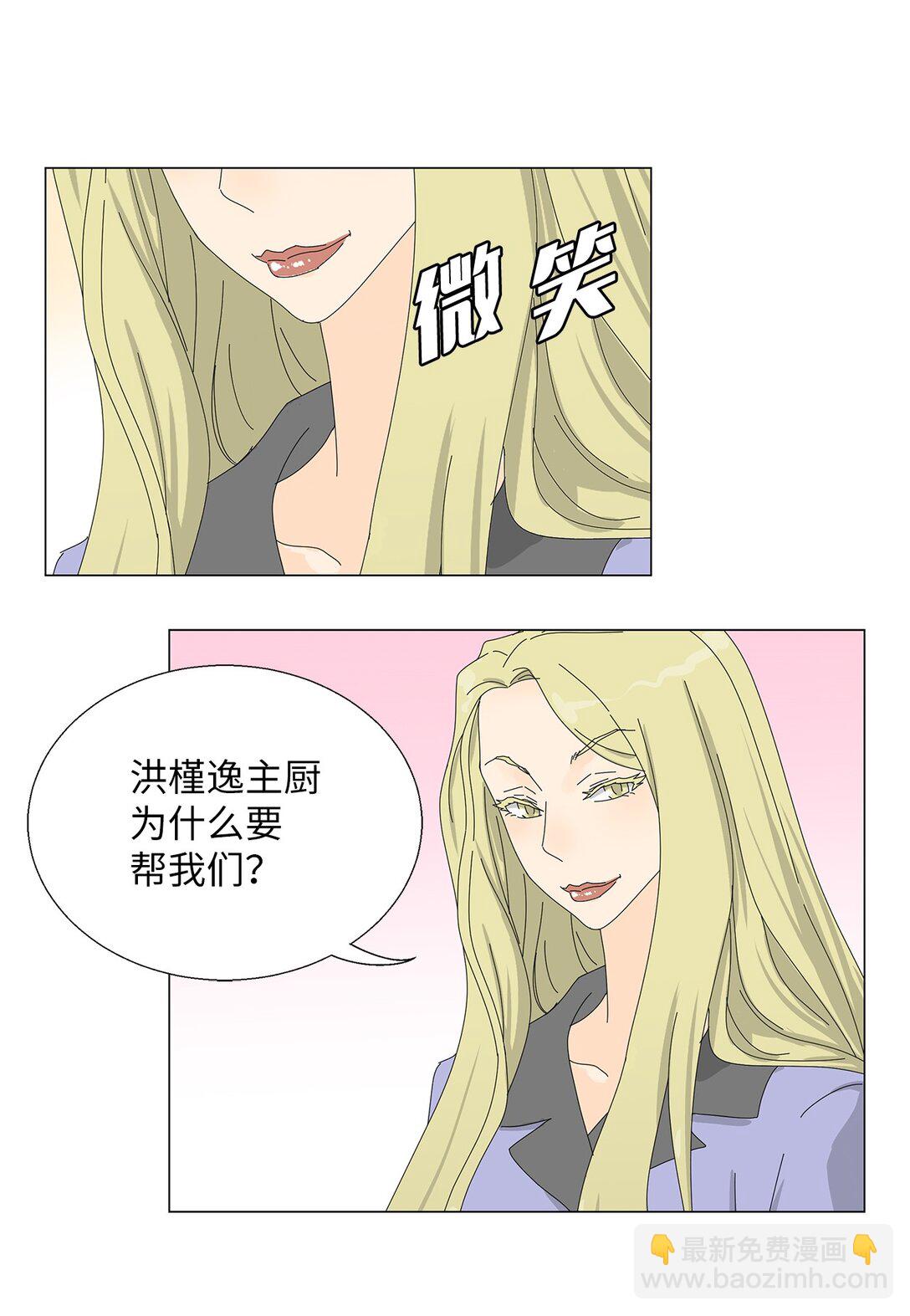 番外04 奇怪的修罗场-第64话