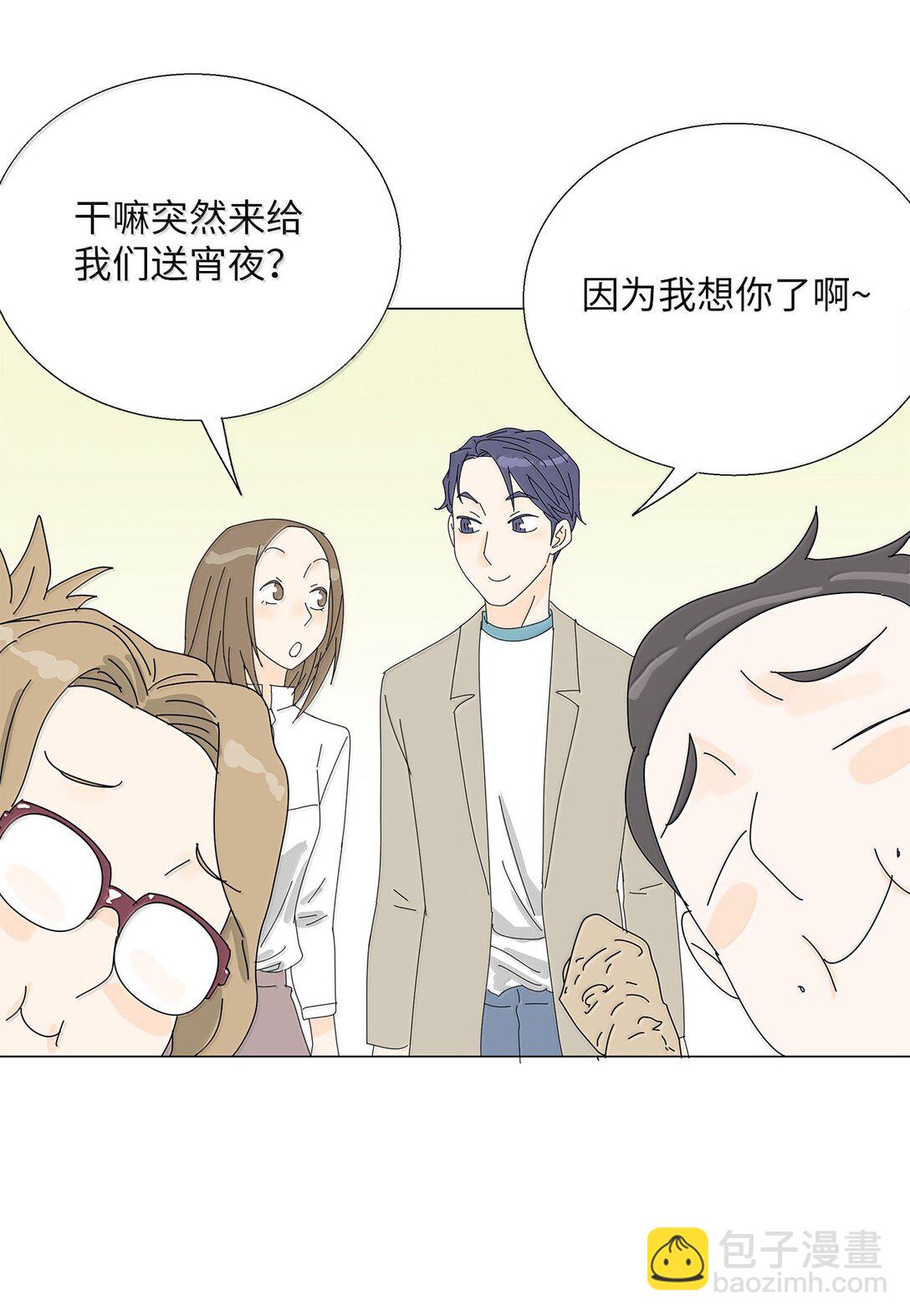 番外06 夜宵-第66话