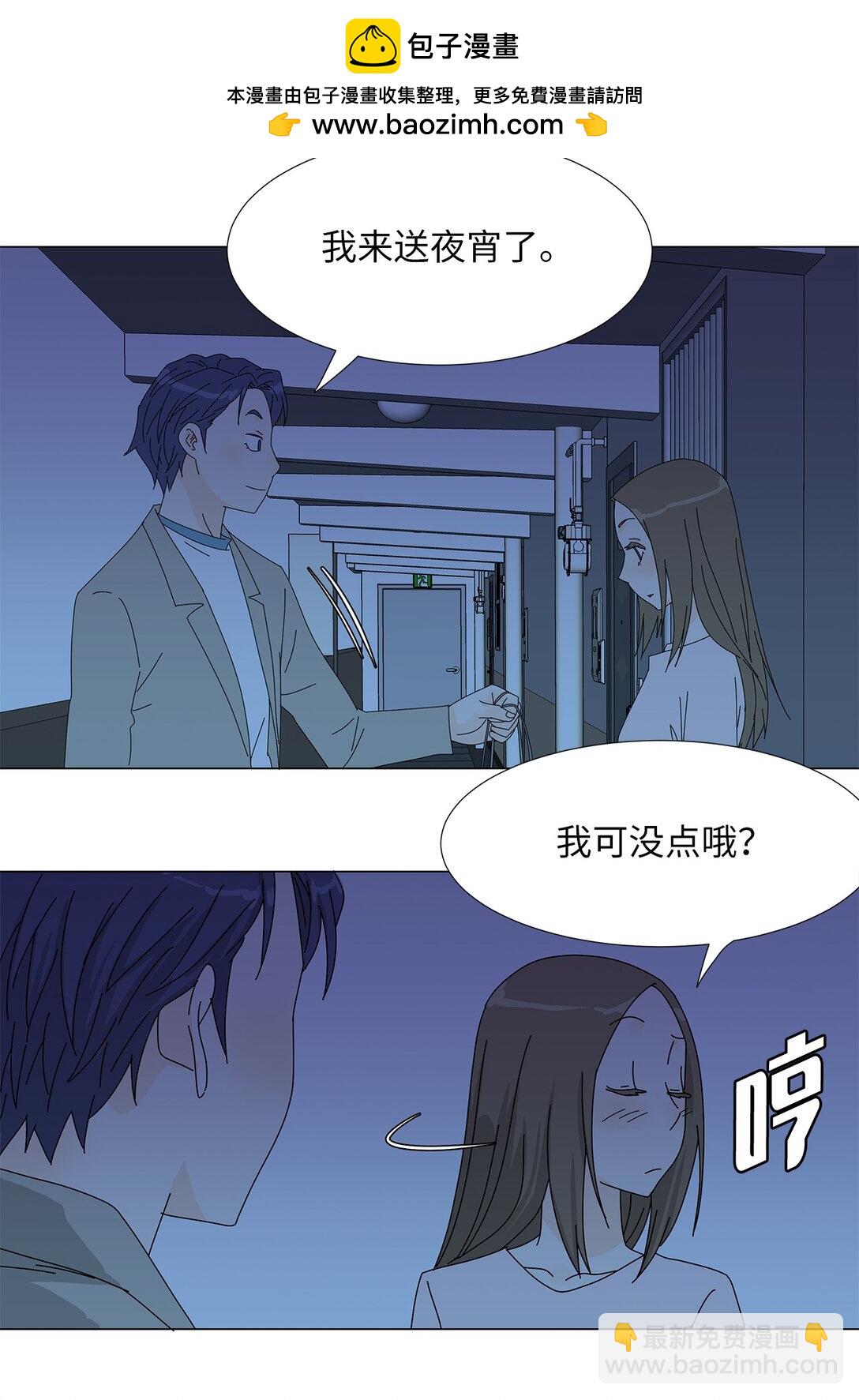 番外08 喝酒问答-第68话