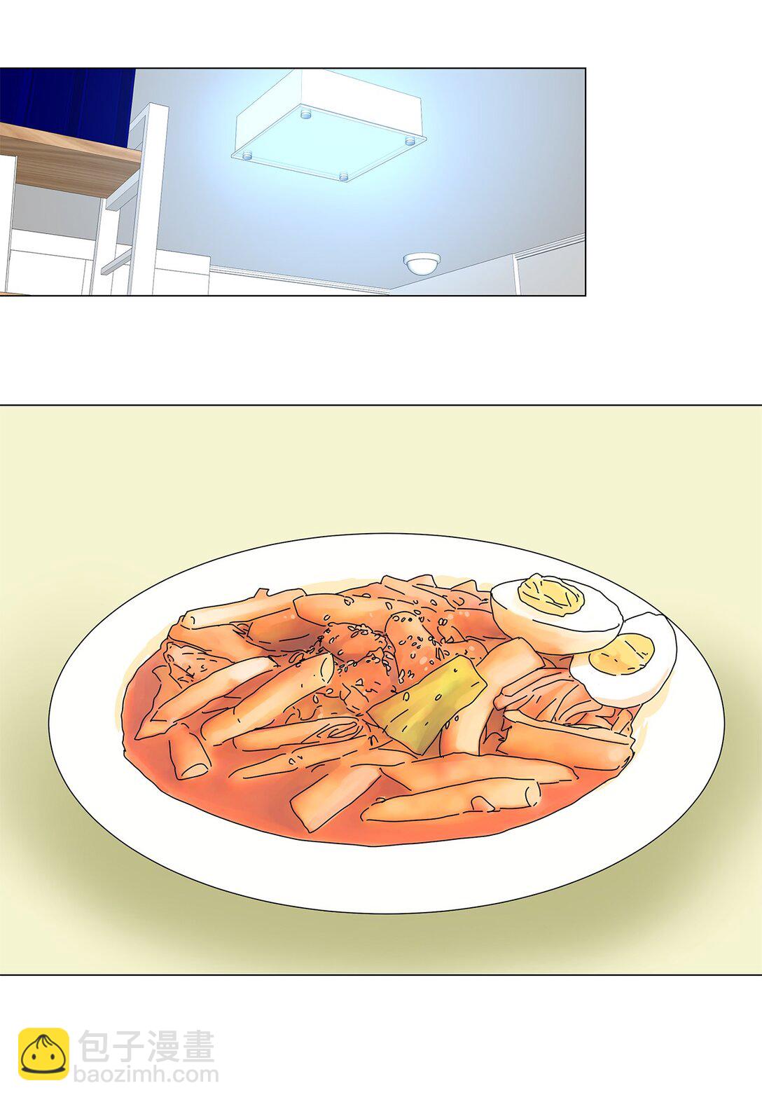 番外08 喝酒问答-第68话