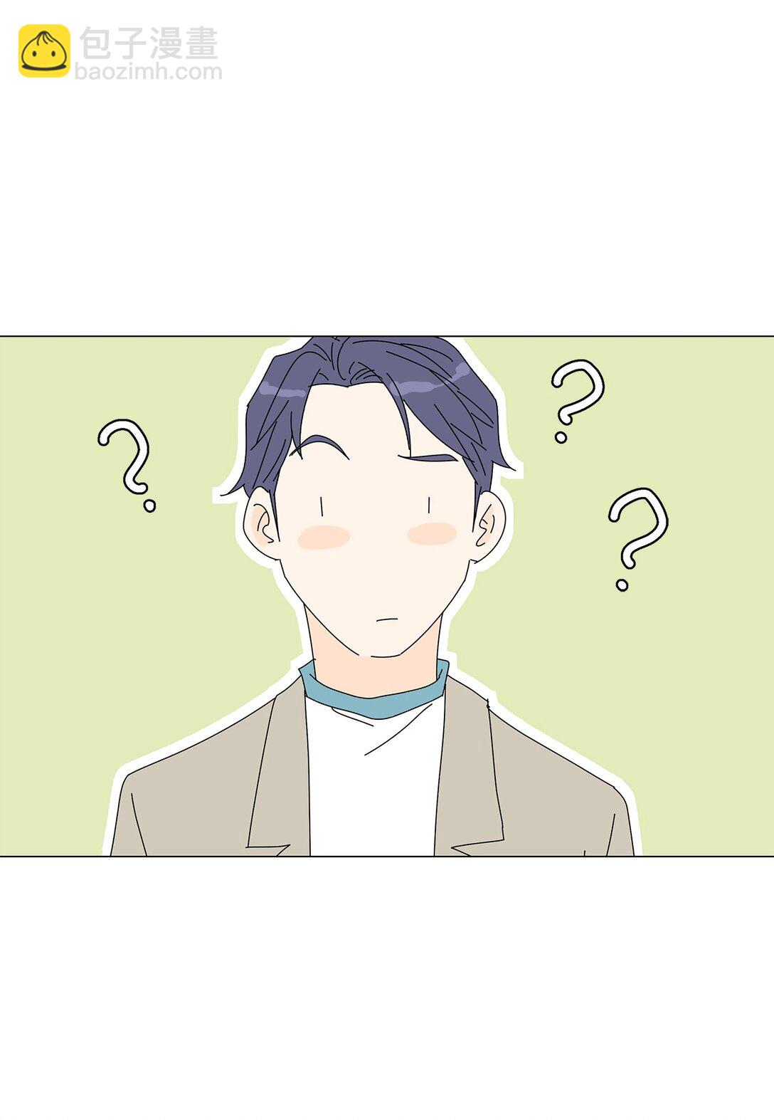 番外08 喝酒问答-第68话