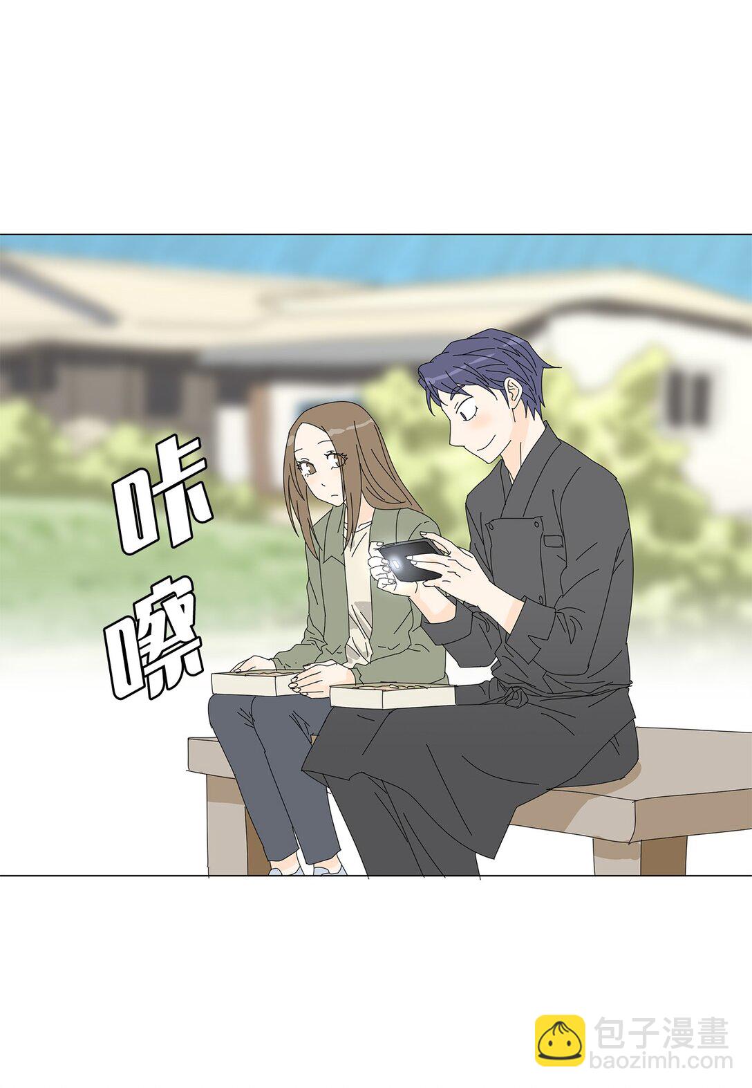 番外12 荆棘-第72话