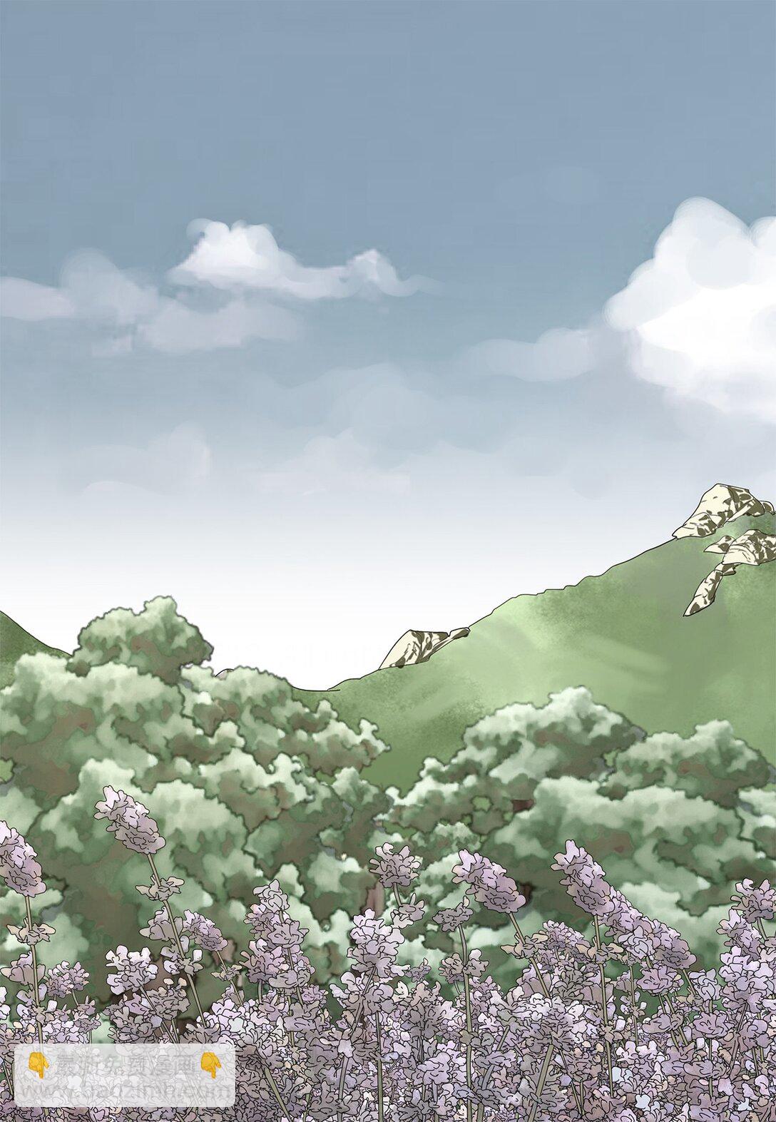 番外12 荆棘-第72话