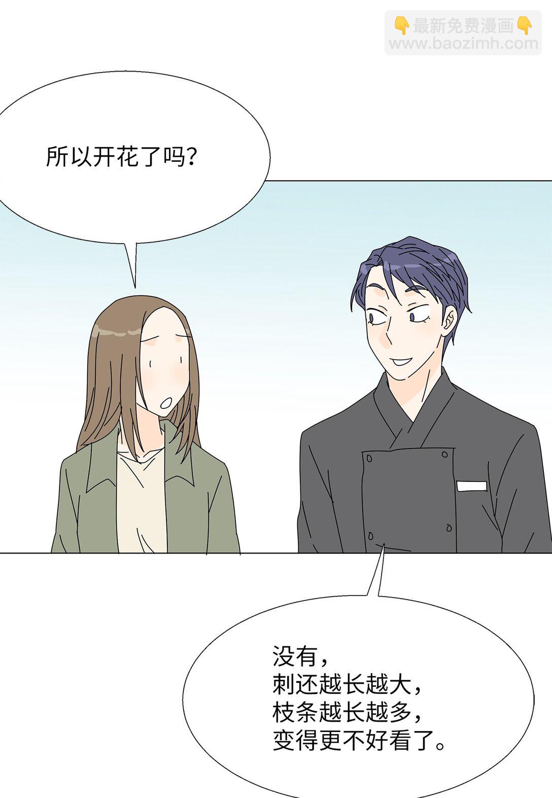 番外12 荆棘-第72话