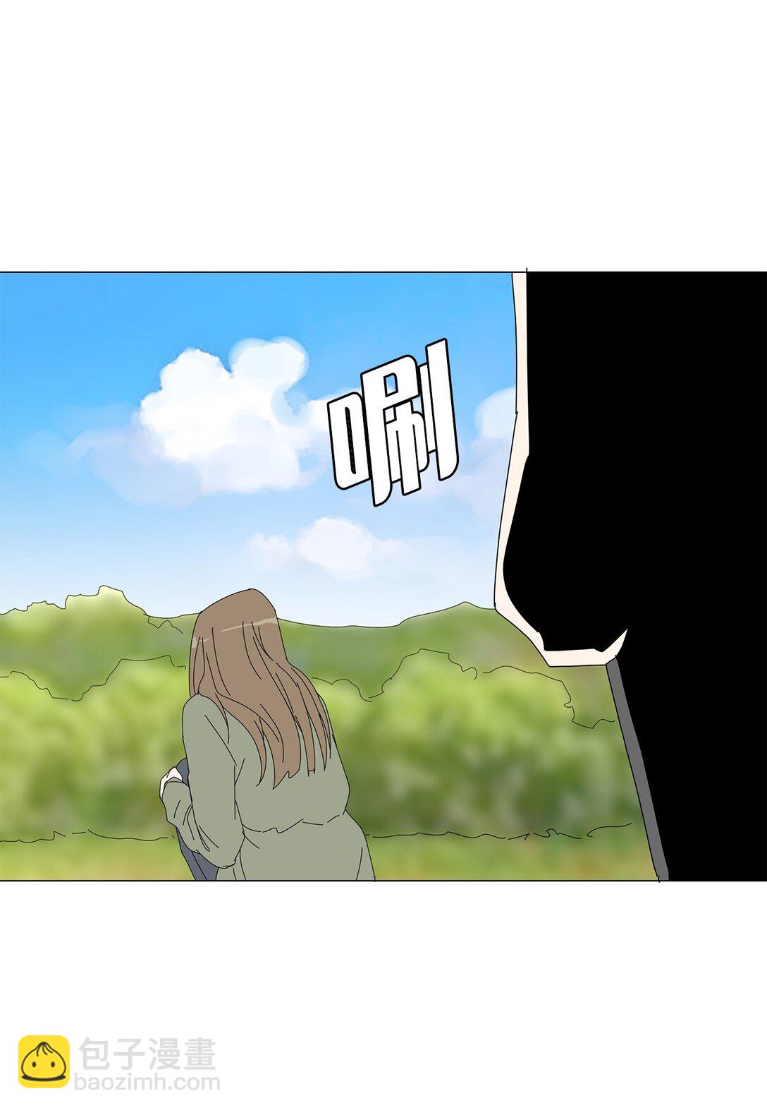 番外12 荆棘-第72话