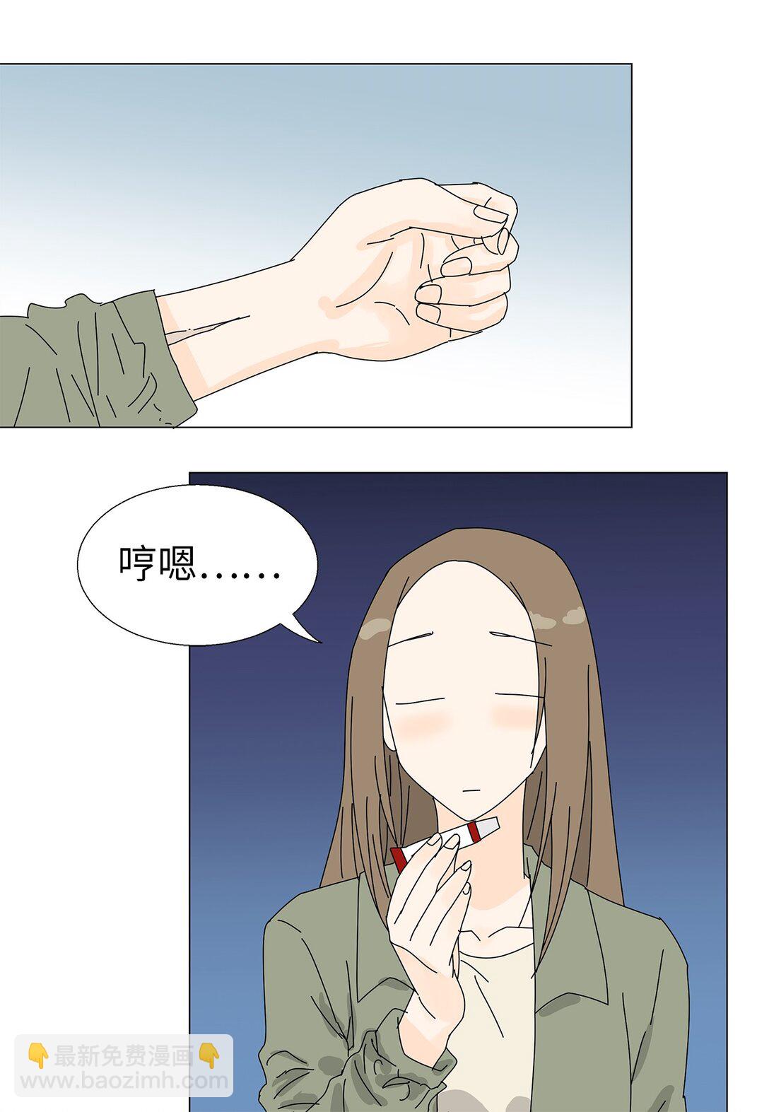 番外14 好奇-第74话