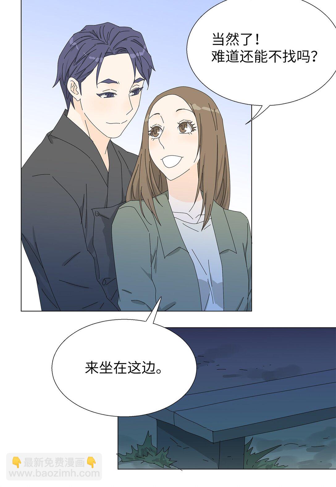 番外14 好奇-第74话