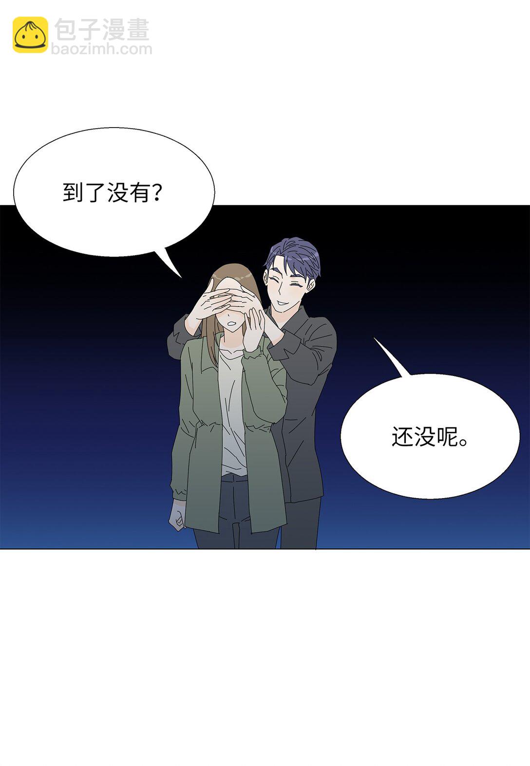 番外14 好奇-第74话