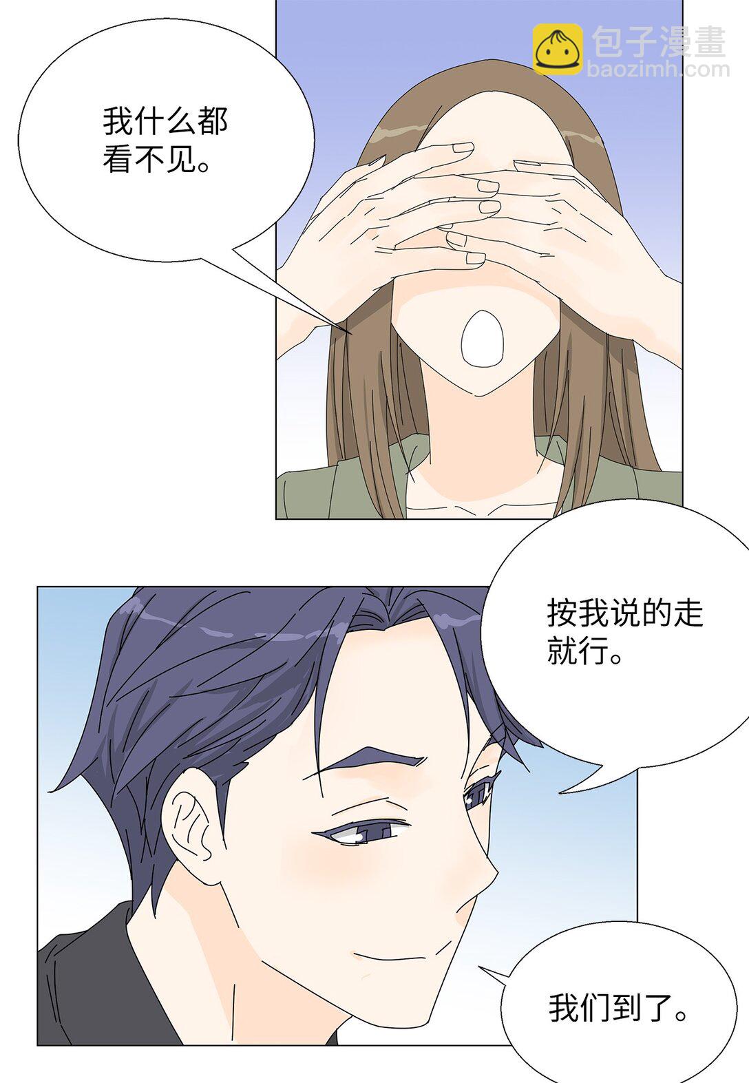 番外14 好奇-第74话