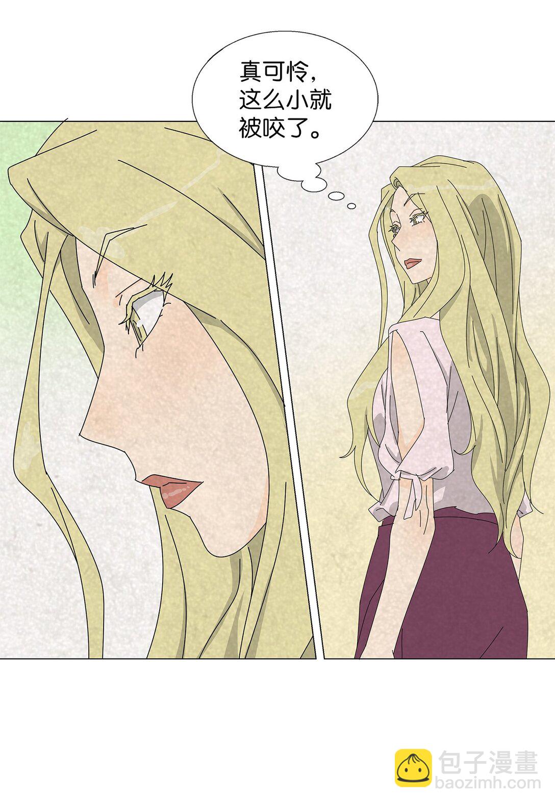 番外14 好奇-第74话