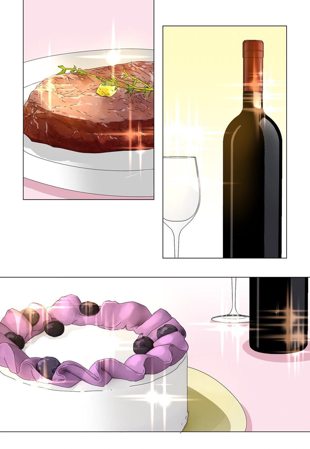 番外16 意外-第76话