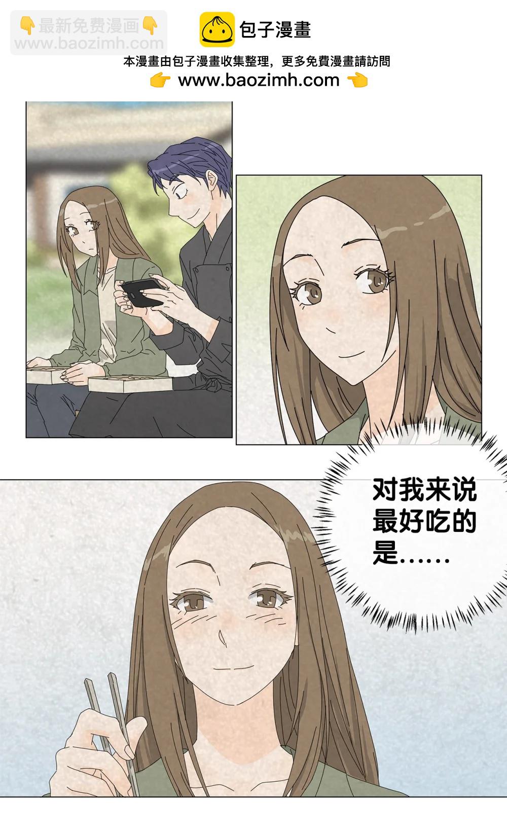 番外18 坚定的心-第78话