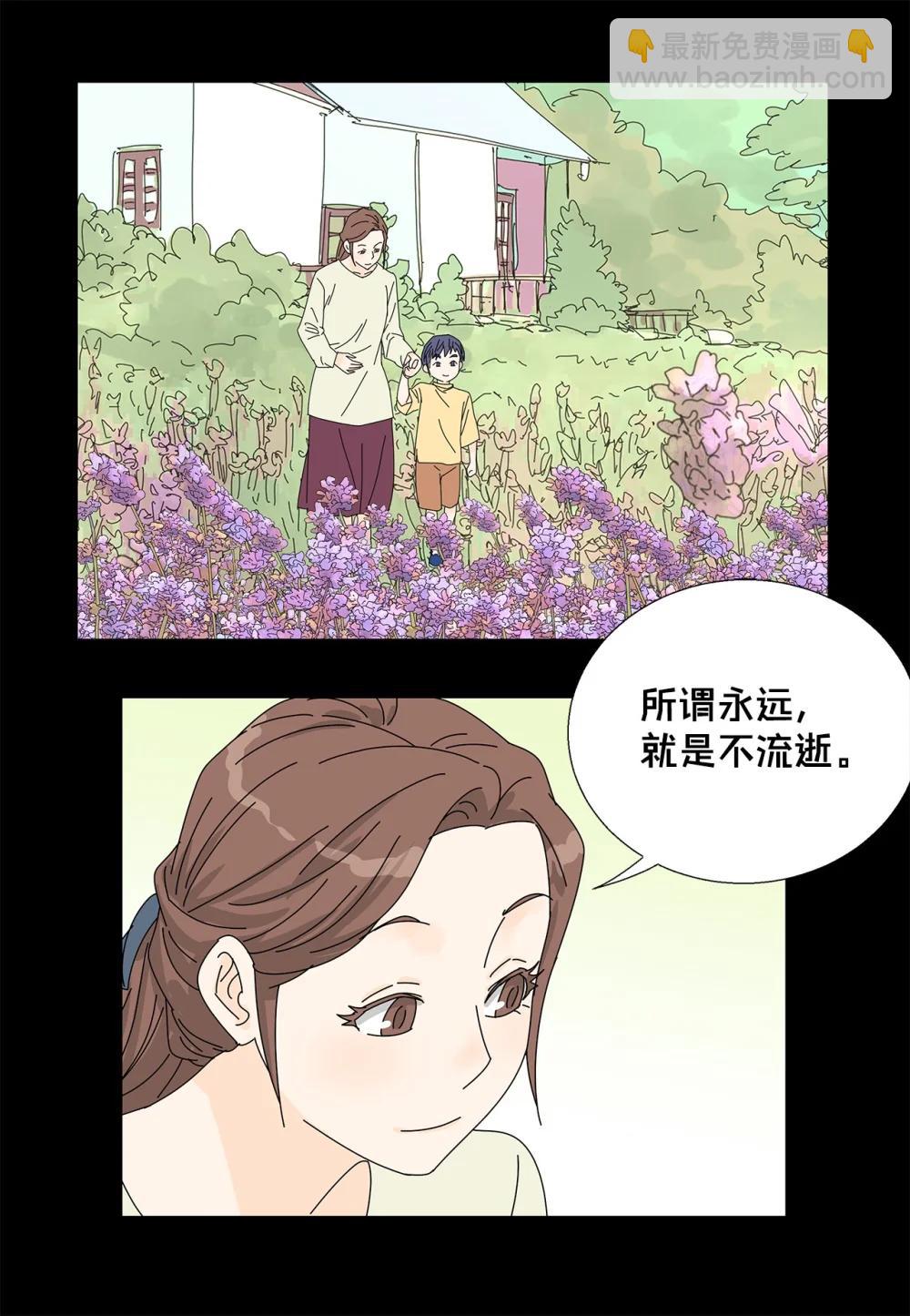 番外18 坚定的心-第78话