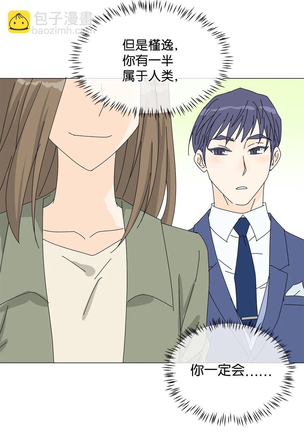 番外18 坚定的心-第78话