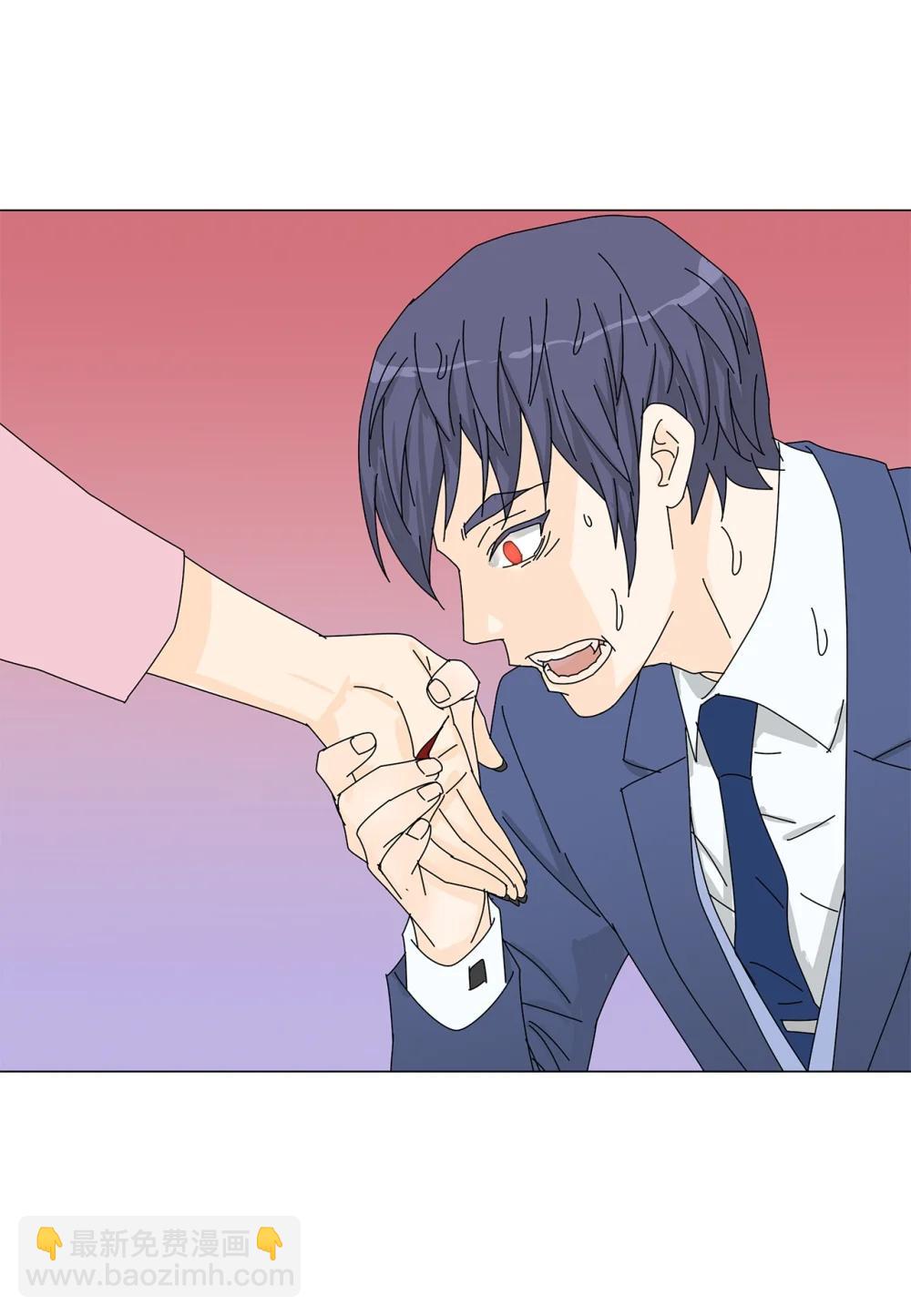 番外18 坚定的心-第78话