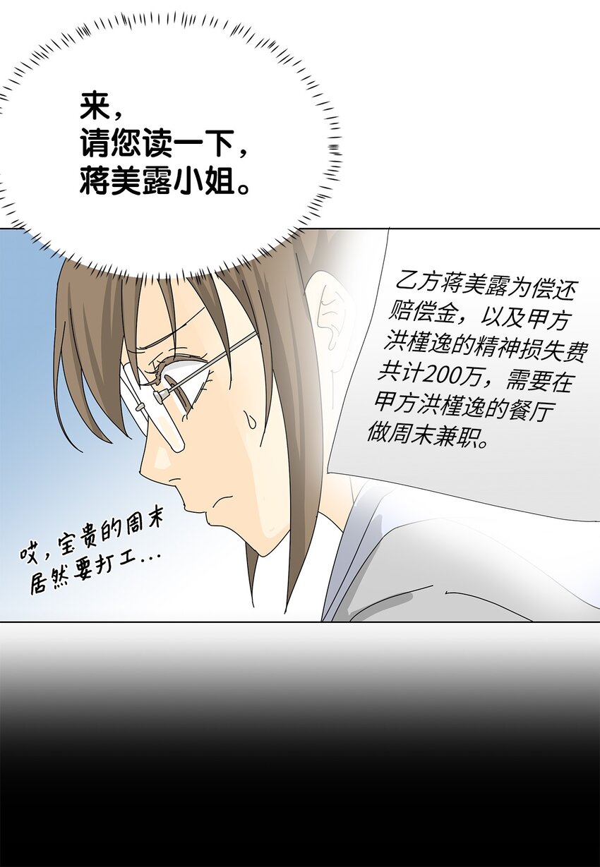 08 喜提负二百万-第8话