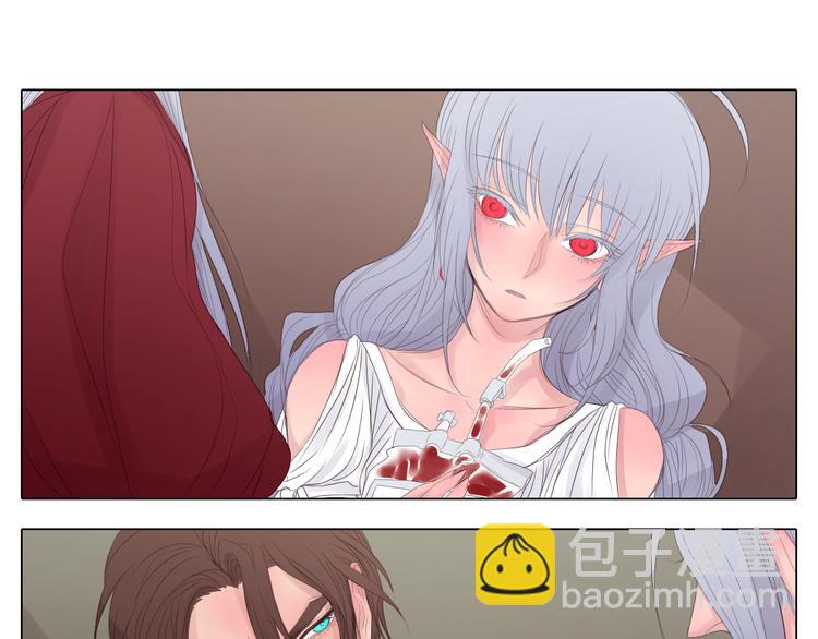 第2话 是敌？是友？还是&hellip;？-第2话