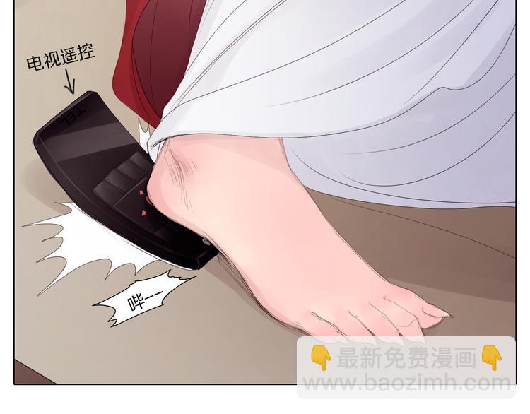 第2话 是敌？是友？还是&hellip;？-第2话