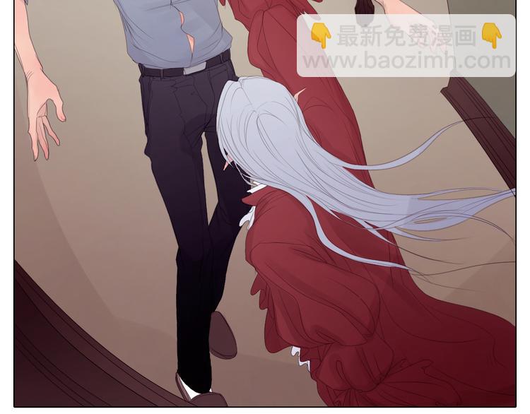 第2话 是敌？是友？还是&hellip;？-第2话