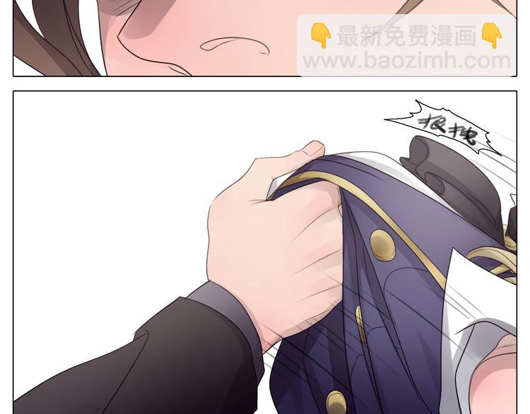 第3话 情敌相见-第34话