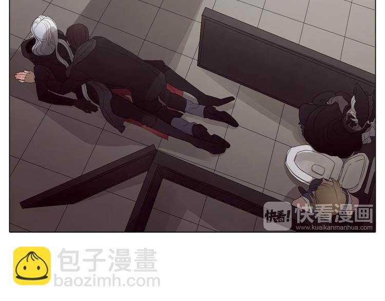 第6话   震惊！俩男子在厕所竟为了干这事！？(1/2)-第38话