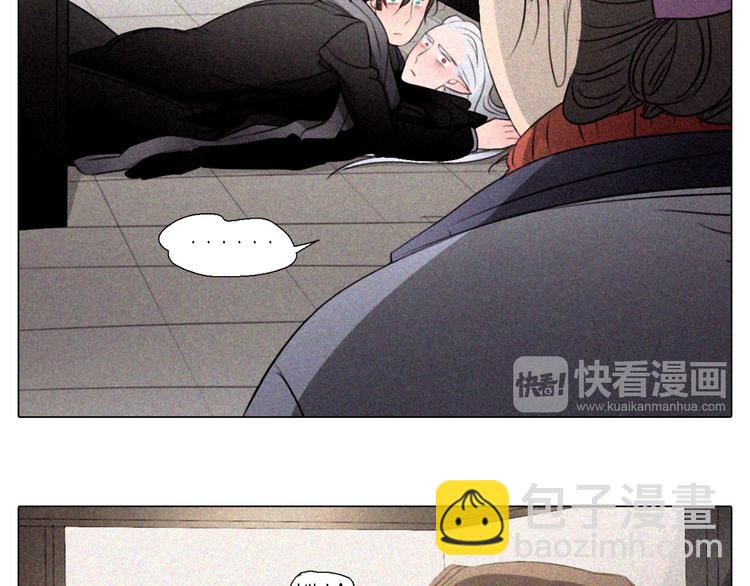 第6话   震惊！俩男子在厕所竟为了干这事！？(1/2)-第38话