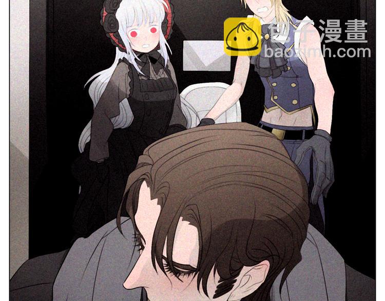 第6话   震惊！俩男子在厕所竟为了干这事！？(1/2)-第38话