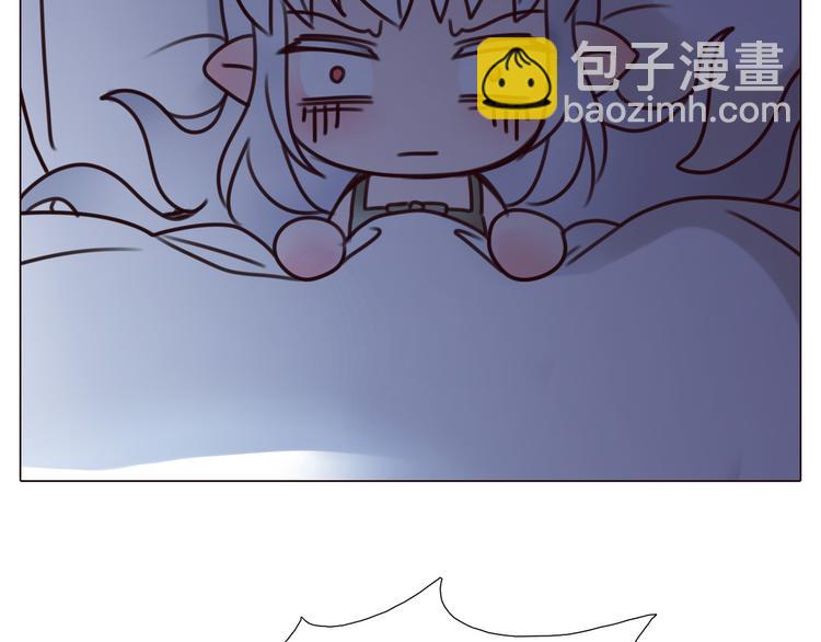 第22话 我绝对没有嫉妒！(1/2)-第54话