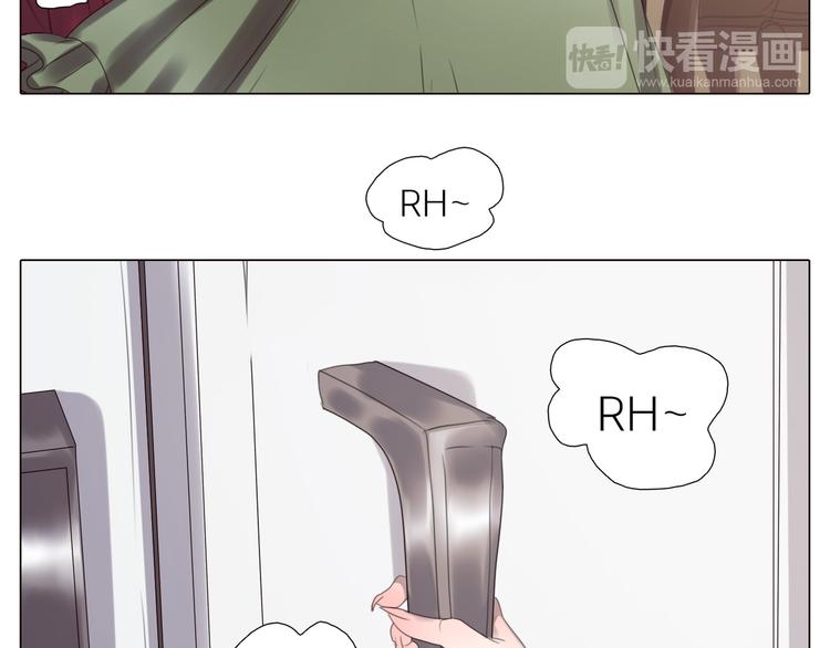 第22话 我绝对没有嫉妒！(1/2)-第54话