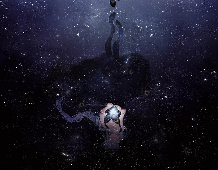 LALA新作《莉莉丝的世界》-第60话