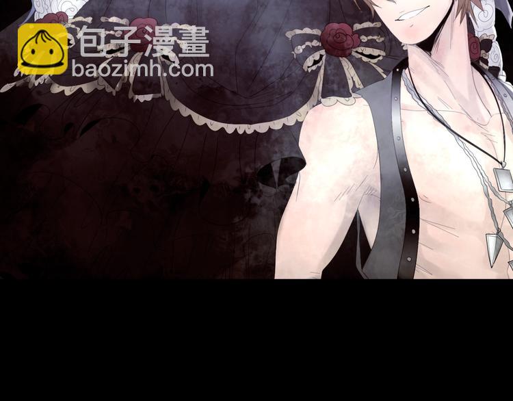 LALA新作《莉莉丝的世界》-第60话