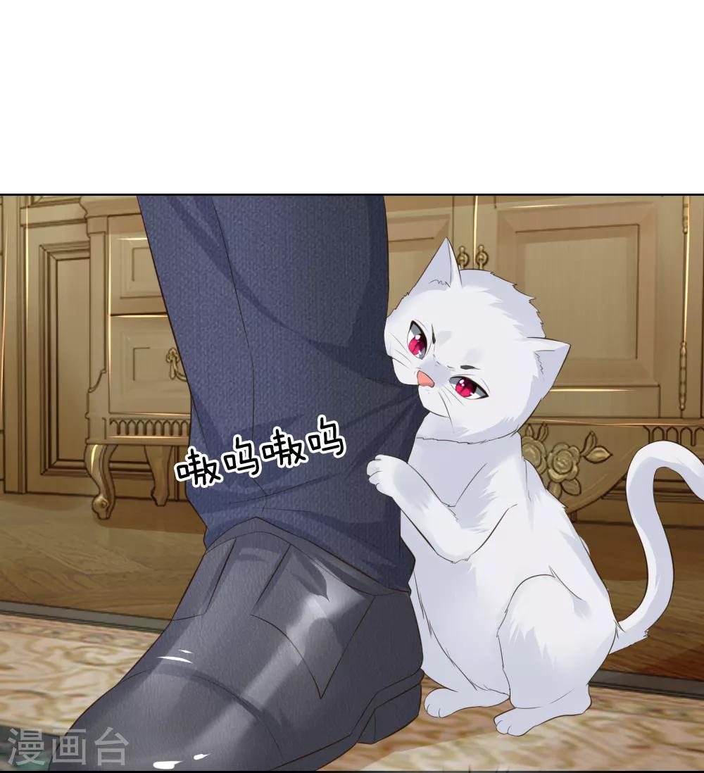 吸血鬼男神 - 第215話 趨於平靜 - 3