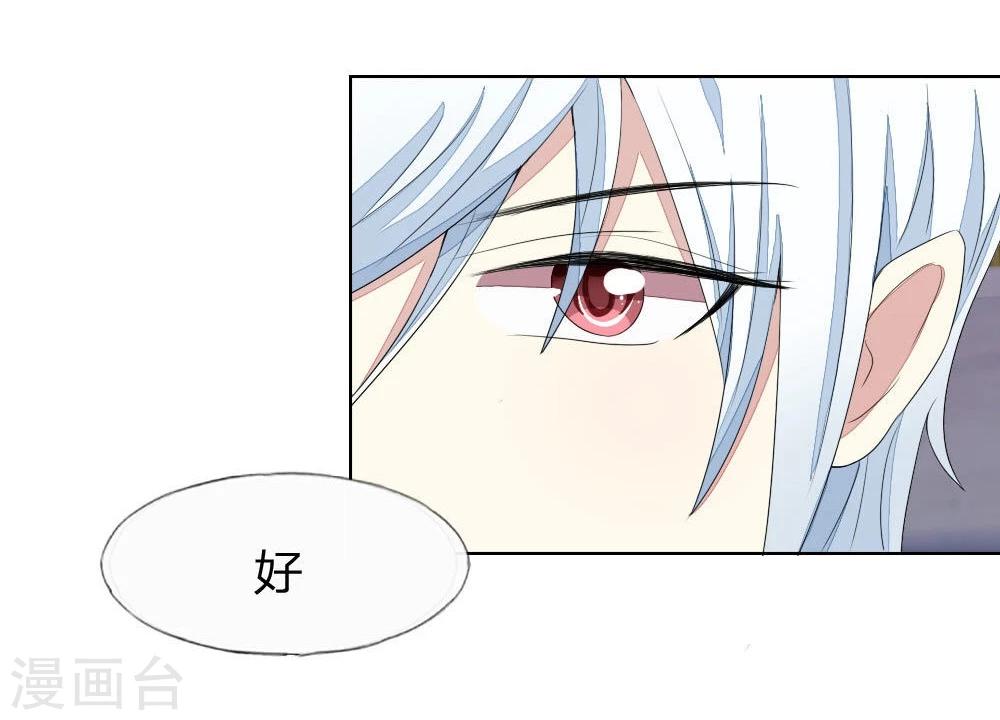 吸血鬼男神 - 第73-74話 球球你又皮了！ - 1