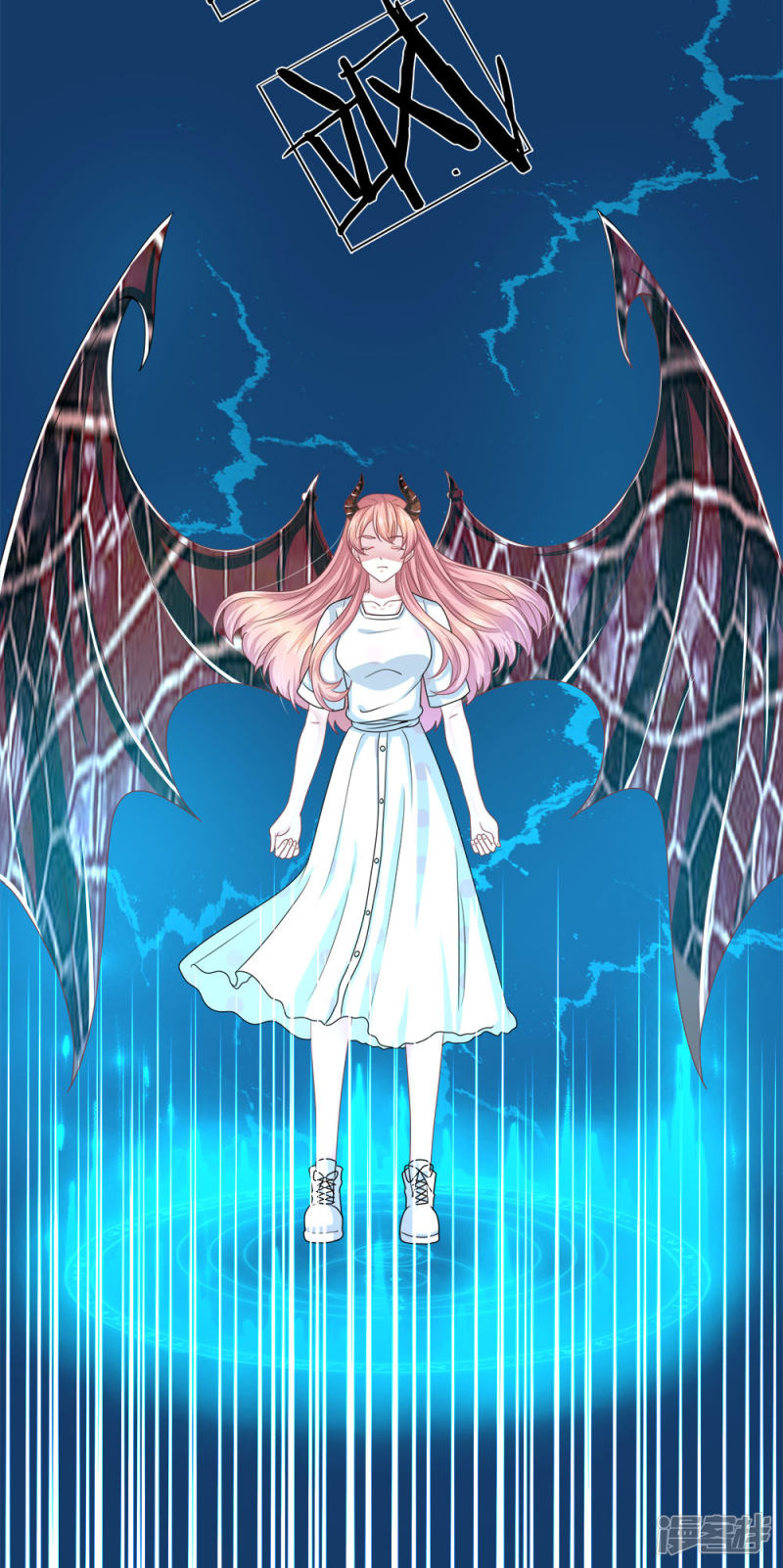 第116话 觉醒-第112话