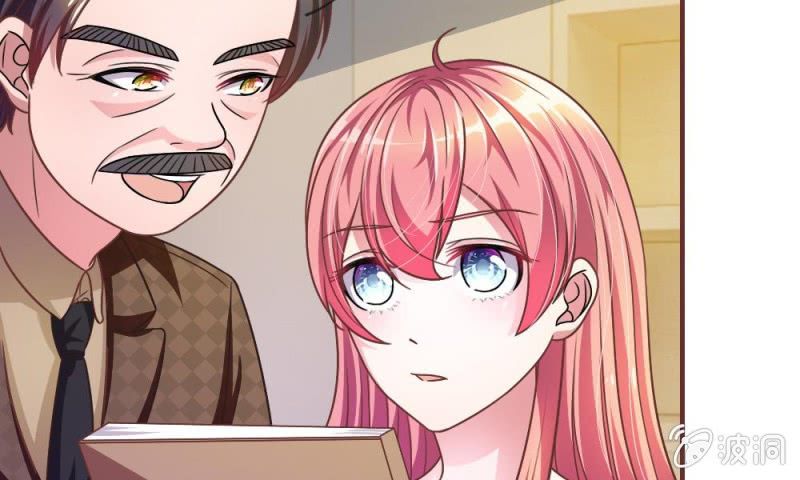 第18话 微微的秘密武器-第18话