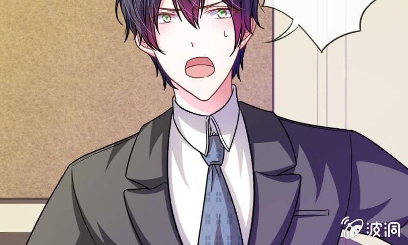 22话 糟糕，是心动的感觉-第22话