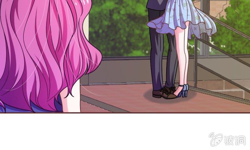 22话 糟糕，是心动的感觉-第22话