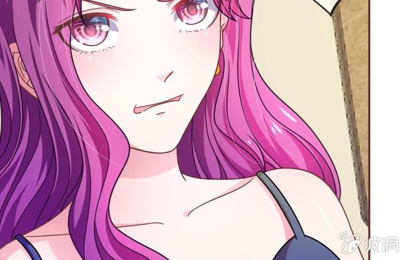 22话 糟糕，是心动的感觉-第22话