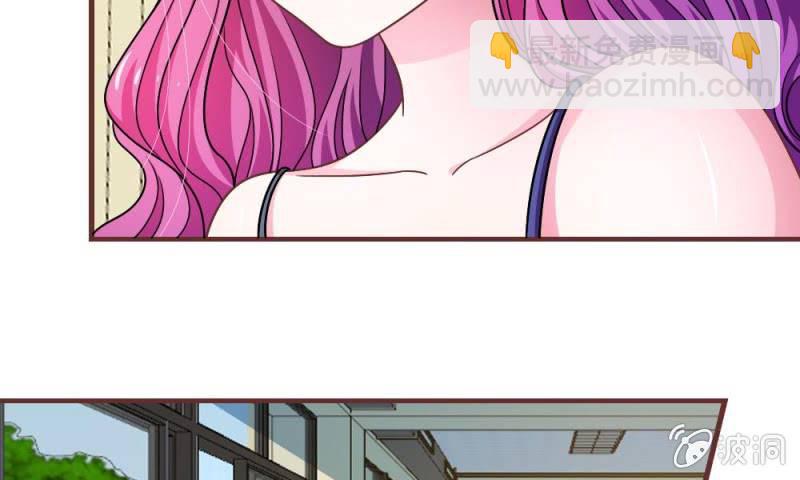 22话 糟糕，是心动的感觉-第22话