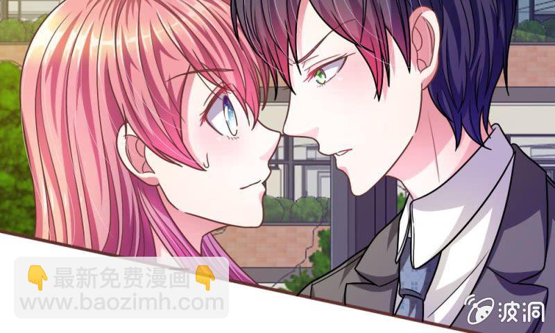 22话 糟糕，是心动的感觉-第22话