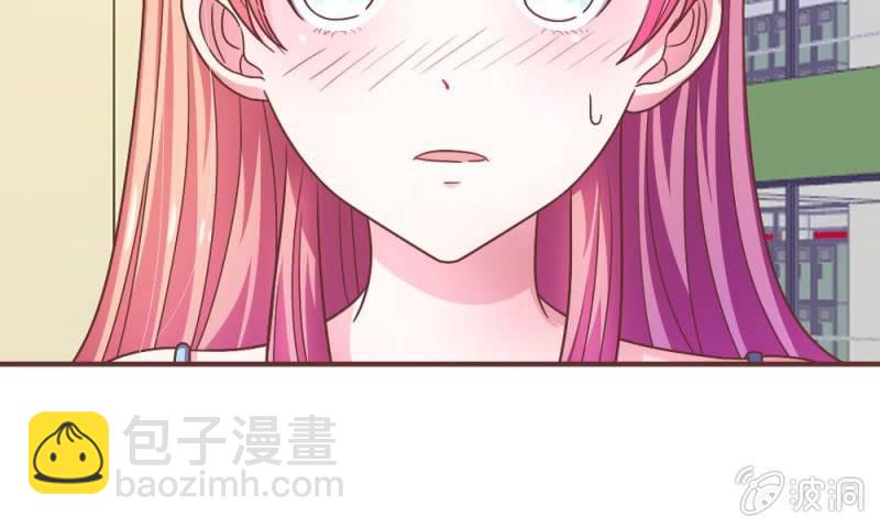 22话 糟糕，是心动的感觉-第22话