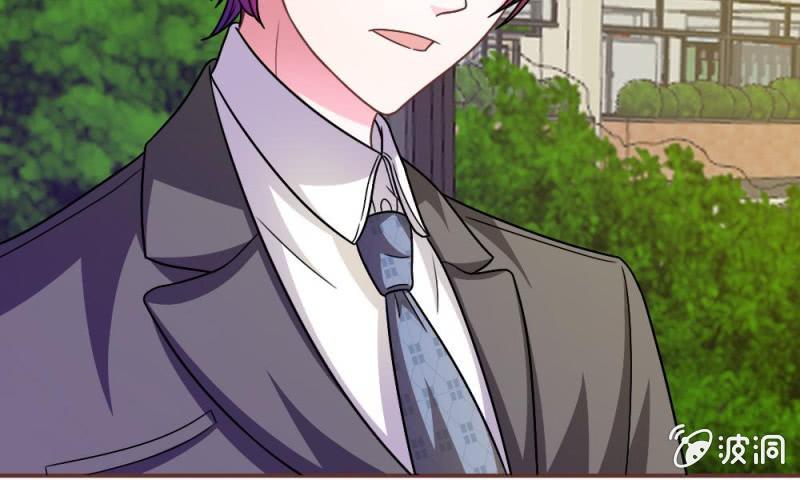 22话 糟糕，是心动的感觉-第22话