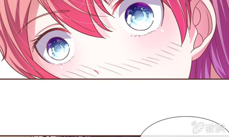 22话 糟糕，是心动的感觉-第22话