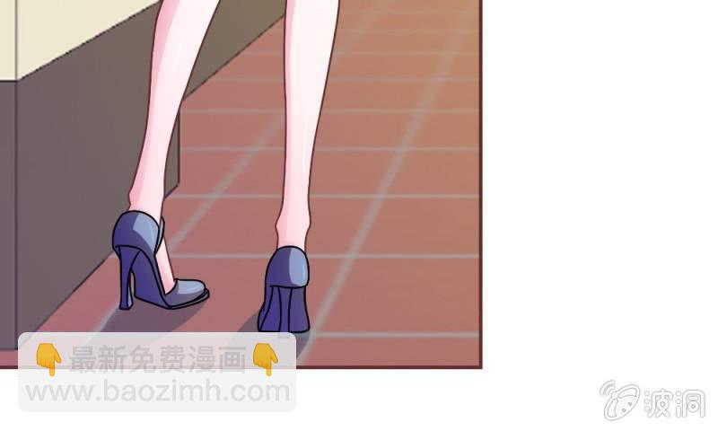 22话 糟糕，是心动的感觉-第22话