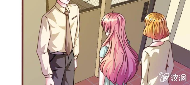 第28话 原来是她(1/2)-第28话