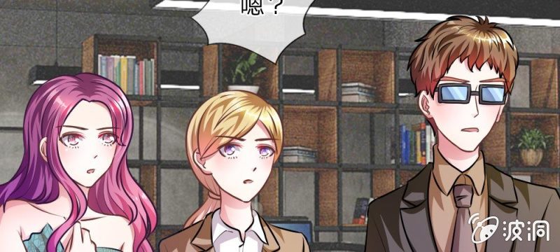 第30话 谁还不会演戏呢-第30话