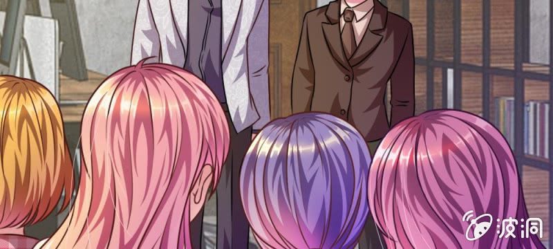 第32话 怎么又是叶微微！-第32话